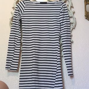 Brandy Melville striped top